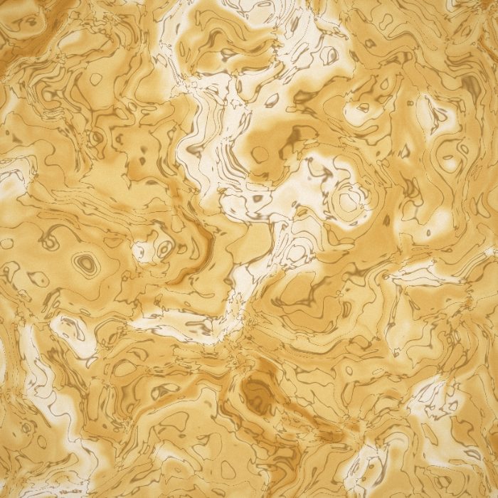 Second Sun — acrylic pour, dummy artwork
