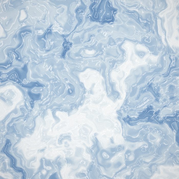 Trade Wind — acrylic pour, dummy artwork